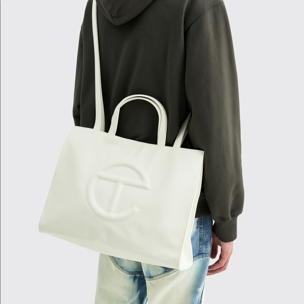 Telfar Medium Shopper